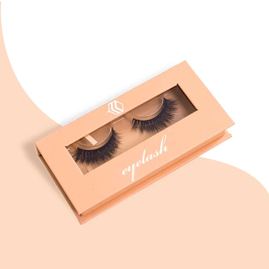 Eyelash Boxes 