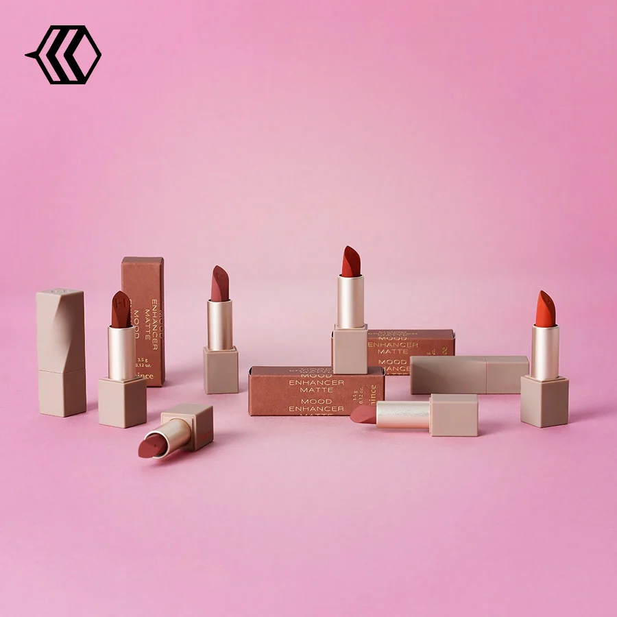 Lipstick-Packaging