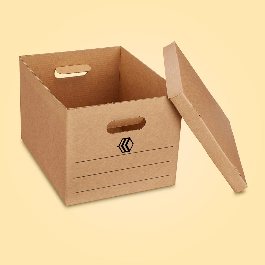 brown-cardboard-boxes-with-lids